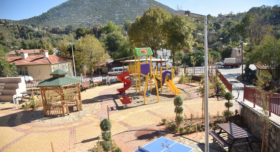 Güzelbağ evden eve nakliyat
