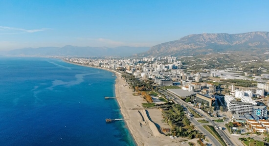 Mahmutlar evden eve nakliyat